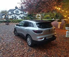 2020 Renault Kadjar  1.3 PETROL TURBO - Image 5/10