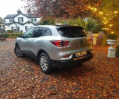 2020 Renault Kadjar  1.3 PETROL TURBO - Image 6/10