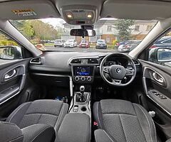 2020 Renault Kadjar  1.3 PETROL TURBO - Image 7/10