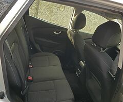2020 Renault Kadjar  1.3 PETROL TURBO - Image 8/10