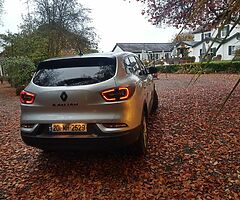 2020 Renault Kadjar  1.3 PETROL TURBO - Image 10/10