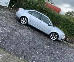 Seat Exeo 2.0 TDI 120 BHP(swap)