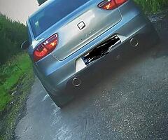 Seat Exeo 2.0 TDI 120 BHP(swap) - Image 4/4