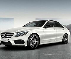 Mercedes-Benz AMG style multispoke alloys - 5x112 - Image 7/7