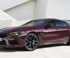 BMW 811M style alloys  - 5x120 or 5x112 - Image 6/6