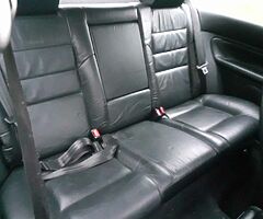 Vw golf gttdi .