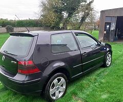 Vw golf gttdi . - Image 4/8