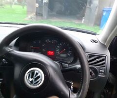 Vw golf gttdi . - Image 5/8
