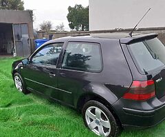 Vw golf gttdi . - Image 6/8