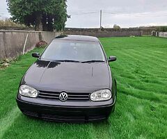 Vw golf gttdi . - Image 7/8