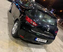 2014 Renault clio 1.2 - Image 3/6