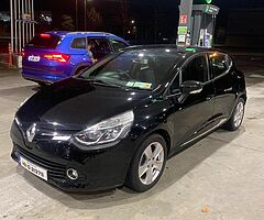 2014 Renault clio 1.2 - Image 6/6
