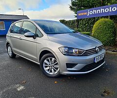2015 Volkswagen  Golf