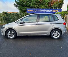 2015 Volkswagen  Golf - Image 3/10