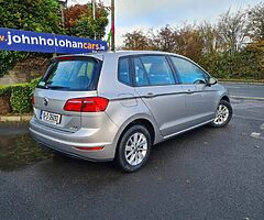 2015 Volkswagen  Golf - Image 5/10