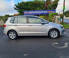 2015 Volkswagen  Golf - Image 6/10