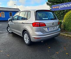 2015 Volkswagen  Golf - Image 8/10