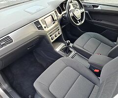 2015 Volkswagen  Golf - Image 10/10