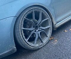 Alloys for swap