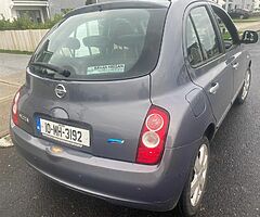 Nissan Micra pure drive - Image 3/8