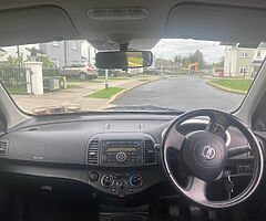 Nissan Micra pure drive - Image 5/8