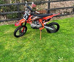 2021 Symotos 140 - Image 7/7