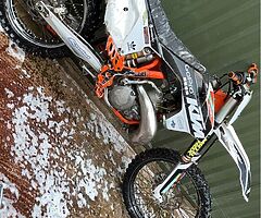 Ktm 250 2 stroke 2015 - Image 5/5