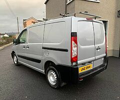 2014 Citroën Dispatch - Image 3/9