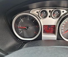 2009 Focus Diesel NCT 03/22 TAX 11/21 Swap - Image 6/8