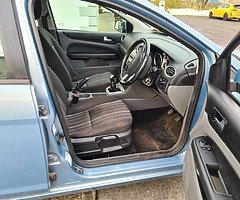 2009 Focus Diesel NCT 03/22 TAX 11/21 Swap - Image 7/8
