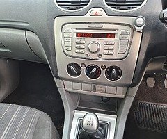 2009 Focus Diesel NCT 03/22 TAX 11/21 Swap - Image 8/8