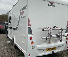 2012 Peugeot Elddis - Image 3/8