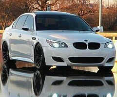 Cash for all Bmw