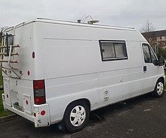 Campervan