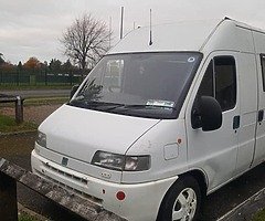 Campervan