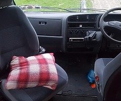 Campervan - Image 4/10