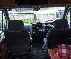 Campervan - Image 8/10