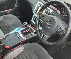 2.0tdi Highline  for swap