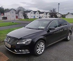 2.0tdi Highline  for swap