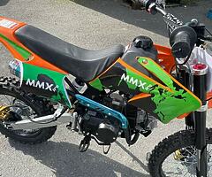 Bike and quad - Image 4/4