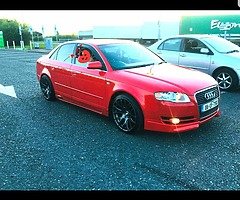 Audi a4 diesel 2l