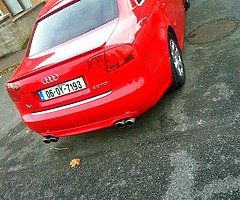 Audi a4 diesel 2l