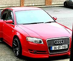 Audi a4 diesel 2l - Image 5/5