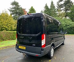 2017 Ford Transit - Image 3/10