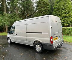 2012 Ford Transit - Image 3/9