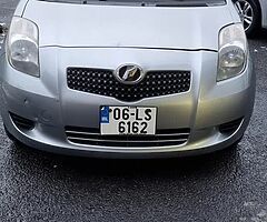 Portlaoise