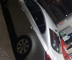 2011 Vauxhall Insignia , 2.0 diesel NCT 09/22 - Image 6/7
