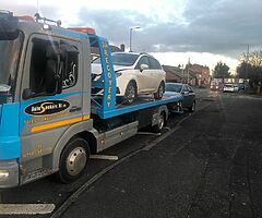 2007 Audi A4 - Image 3/7