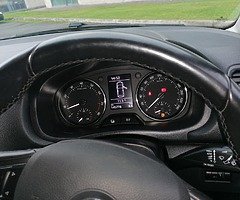 Skoda Fabia - Image 5/9