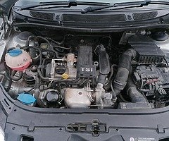 Skoda Fabia - Image 7/9